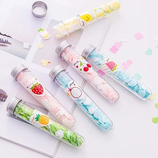 Pocket Fresh Travel Soap Sheets - Washing soap for childrens