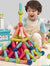 MagnaMinds Building Set