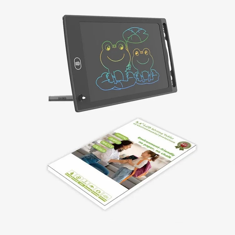 SmartSketch LCD Drawing Tablet - Reusable Drawing and Learning Board