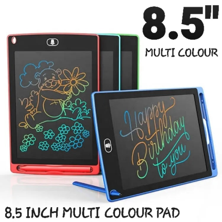SmartSketch LCD Drawing Tablet - Reusable Drawing and Learning Board